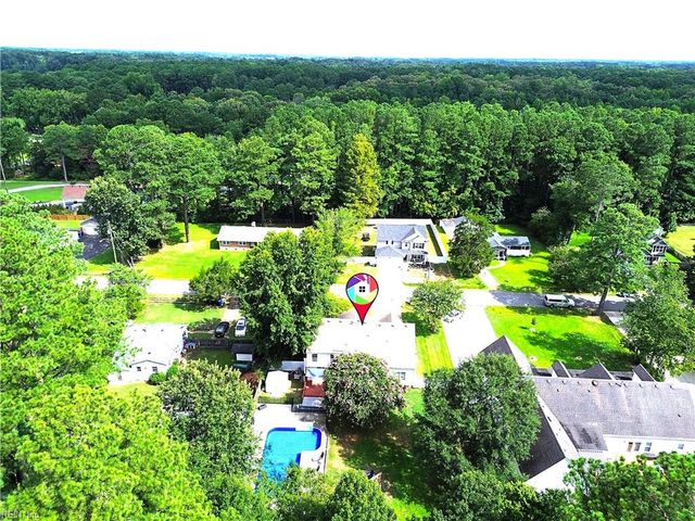 1076 Scenic BLVD, Chesapeake, VA 23322