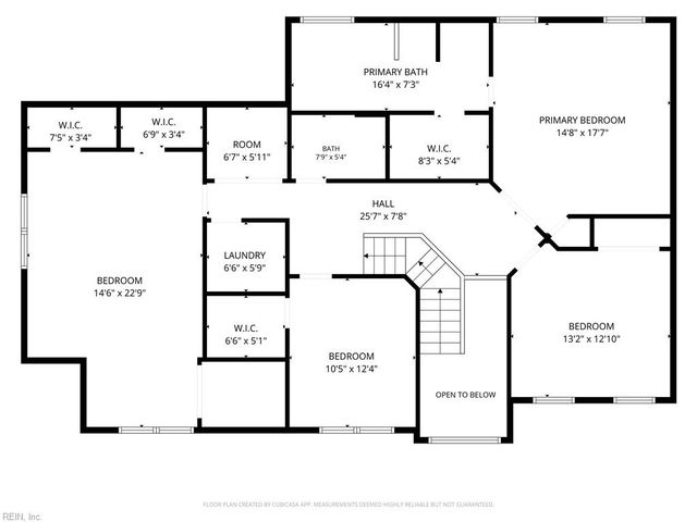 1076 Scenic BLVD, Chesapeake, VA 23322