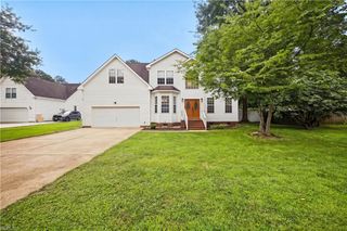 1076 Scenic BLVD, Chesapeake, VA 23322