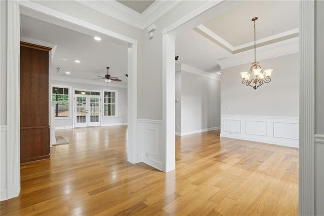 311 Puckett Creek Court, Canton, GA 30114