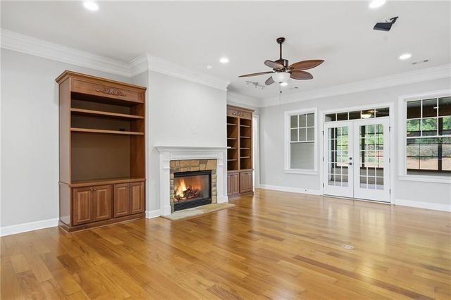 311 Puckett Creek Court, Canton, GA 30114