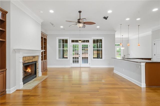 311 Puckett Creek Court, Canton, GA 30114