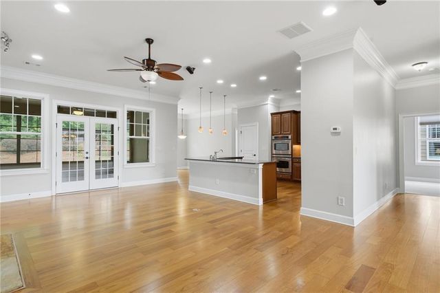311 Puckett Creek Court, Canton, GA 30114