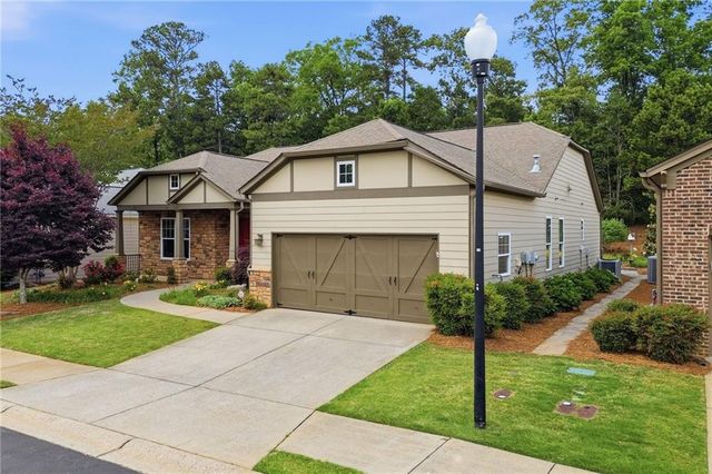 311 Puckett Creek Court, Canton, GA 30114
