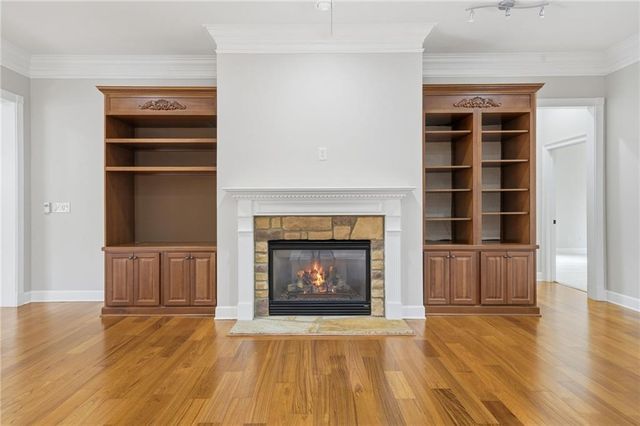 311 Puckett Creek Court, Canton, GA 30114