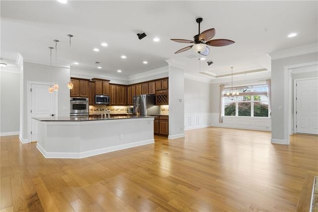 311 Puckett Creek Court, Canton, GA 30114