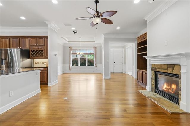 311 Puckett Creek Court, Canton, GA 30114