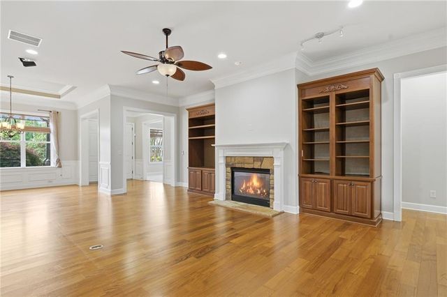 311 Puckett Creek Court, Canton, GA 30114