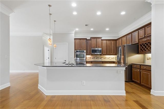 311 Puckett Creek Court, Canton, GA 30114