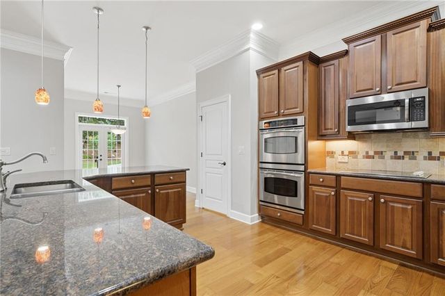 311 Puckett Creek Court, Canton, GA 30114