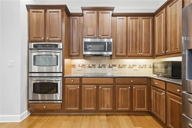 311 Puckett Creek Court, Canton, GA 30114