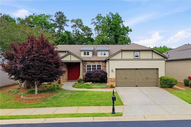 311 Puckett Creek Court, Canton, GA 30114
