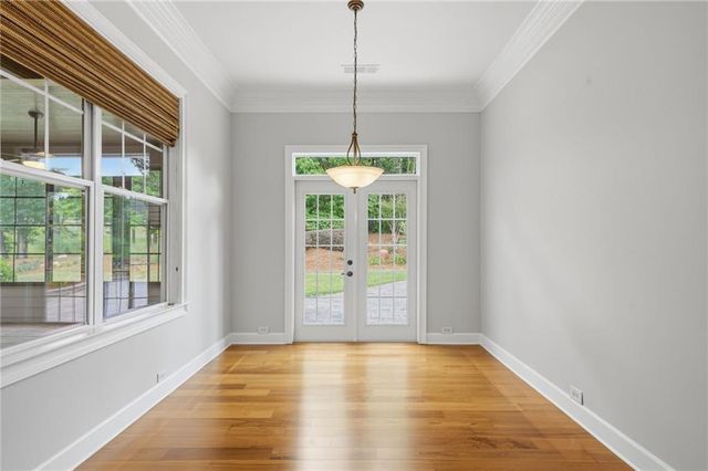 311 Puckett Creek Court, Canton, GA 30114