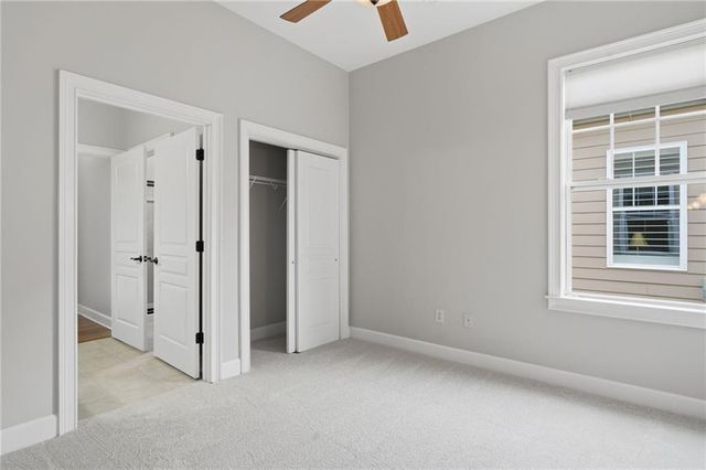 311 Puckett Creek Court, Canton, GA 30114
