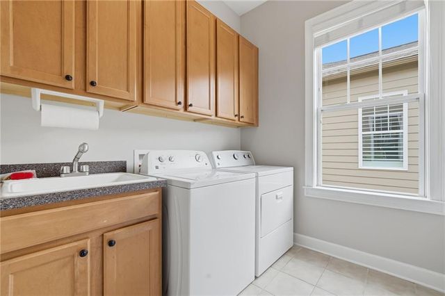 311 Puckett Creek Court, Canton, GA 30114