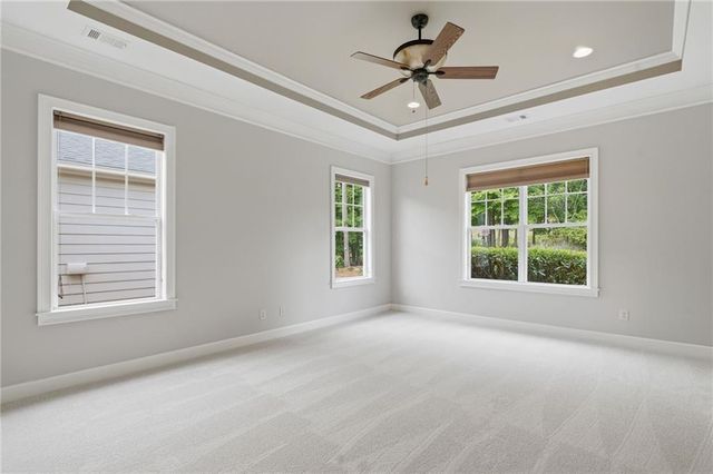 311 Puckett Creek Court, Canton, GA 30114