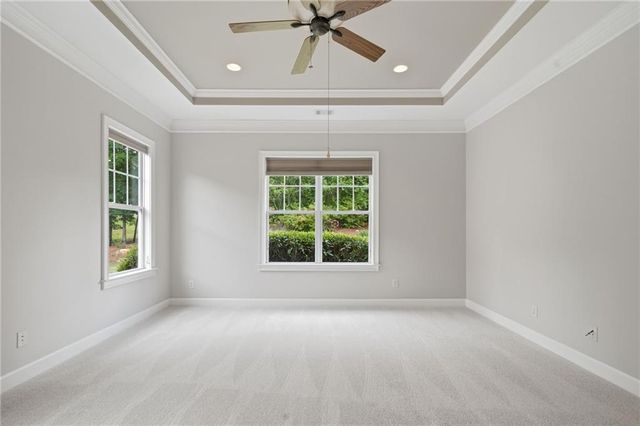 311 Puckett Creek Court, Canton, GA 30114