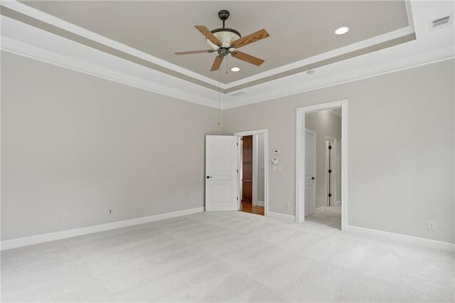 311 Puckett Creek Court, Canton, GA 30114
