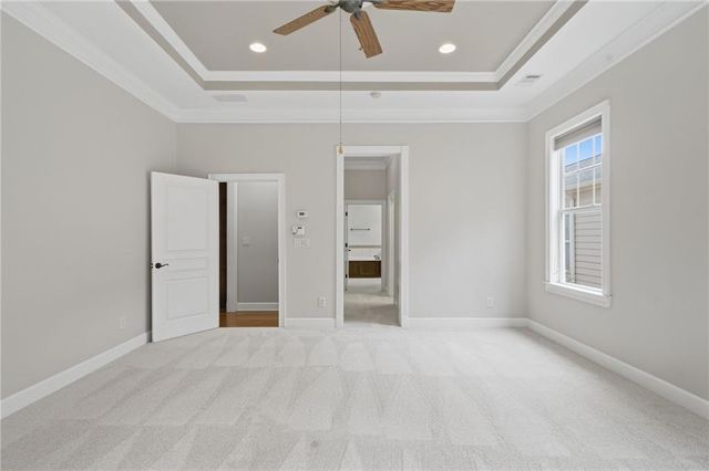 311 Puckett Creek Court, Canton, GA 30114