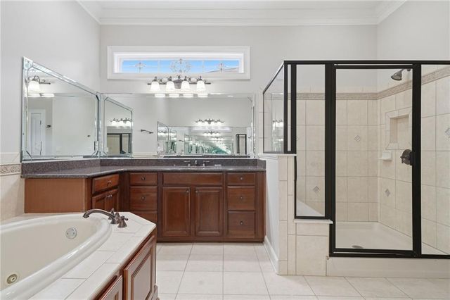311 Puckett Creek Court, Canton, GA 30114