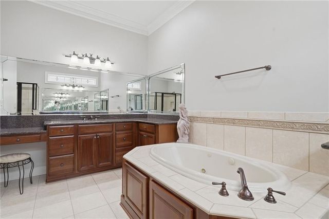 311 Puckett Creek Court, Canton, GA 30114