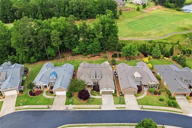 311 Puckett Creek Court, Canton, GA 30114
