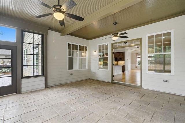 311 Puckett Creek Court, Canton, GA 30114