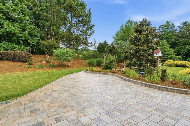 311 Puckett Creek Court, Canton, GA 30114