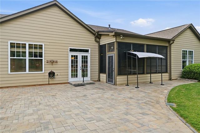 311 Puckett Creek Court, Canton, GA 30114