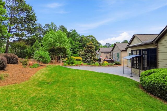 311 Puckett Creek Court, Canton, GA 30114
