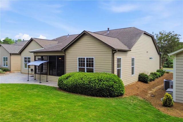 311 Puckett Creek Court, Canton, GA 30114