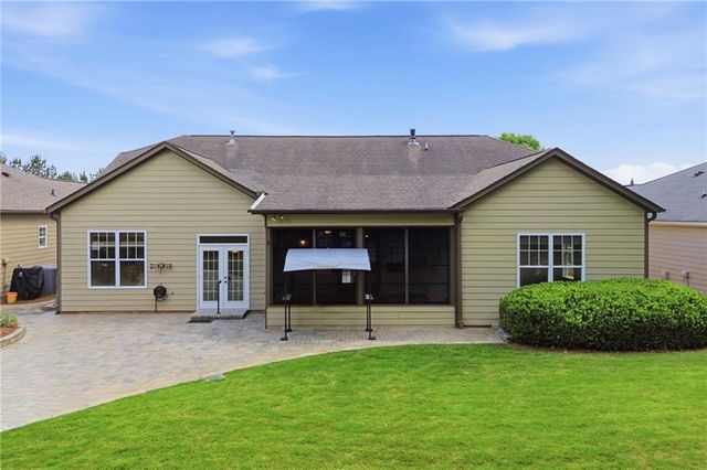 311 Puckett Creek Court, Canton, GA 30114