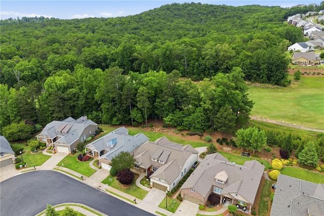 311 Puckett Creek Court, Canton, GA 30114