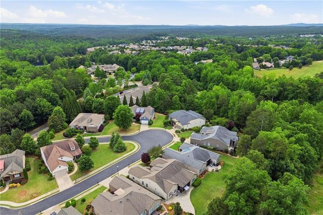 311 Puckett Creek Court, Canton, GA 30114