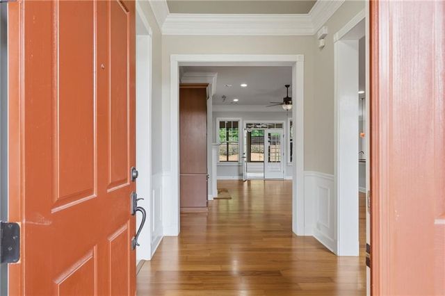 311 Puckett Creek Court, Canton, GA 30114