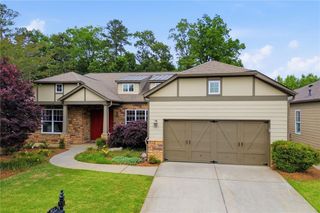 311 Puckett Creek Court, Canton, GA 30114