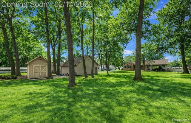 15924 Harrison Street, Livonia, MI 48154