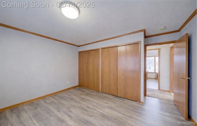 15924 Harrison Street, Livonia, MI 48154