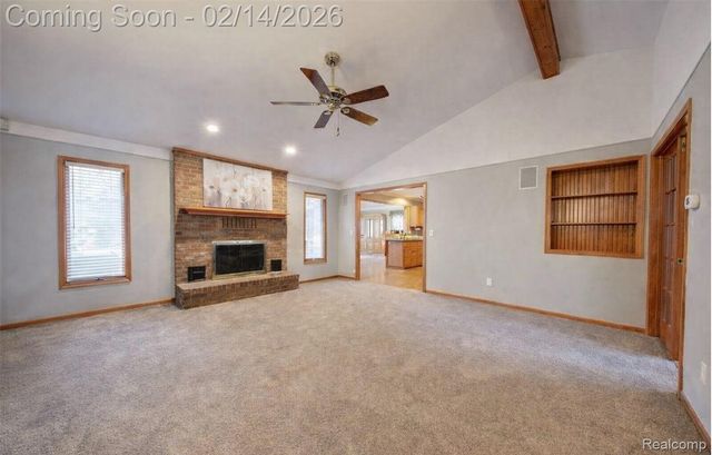 15924 Harrison Street, Livonia, MI 48154