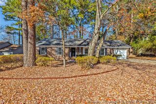 5890 Waccamaw Court, Fayetteville, NC 28314