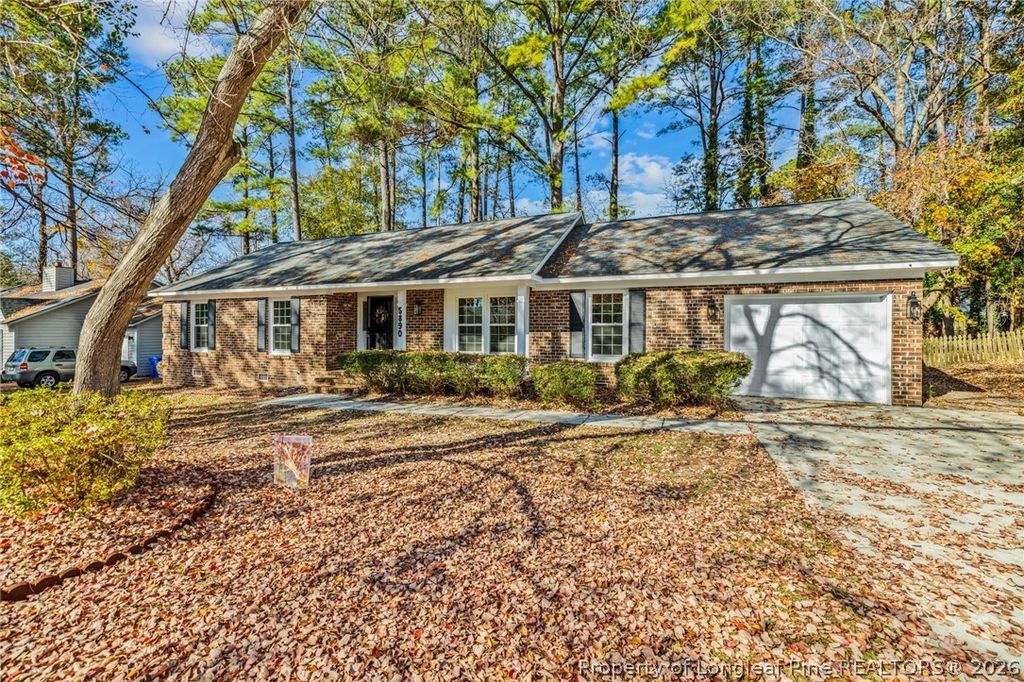 5890 Waccamaw Court, Fayetteville, NC 28314 — photo 3