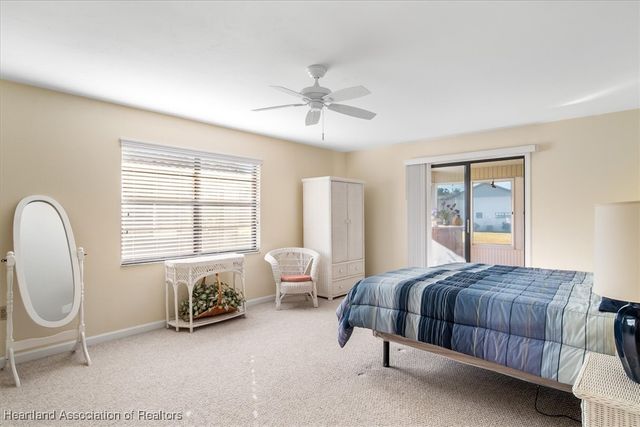 128 Grandview Boulevard, Lake Placid, FL 33852