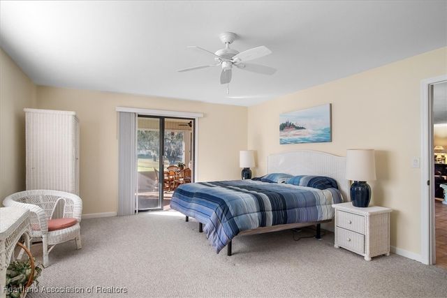 128 Grandview Boulevard, Lake Placid, FL 33852