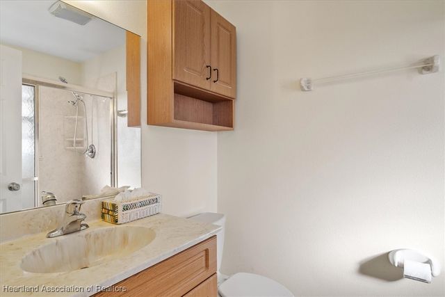 128 Grandview Boulevard, Lake Placid, FL 33852