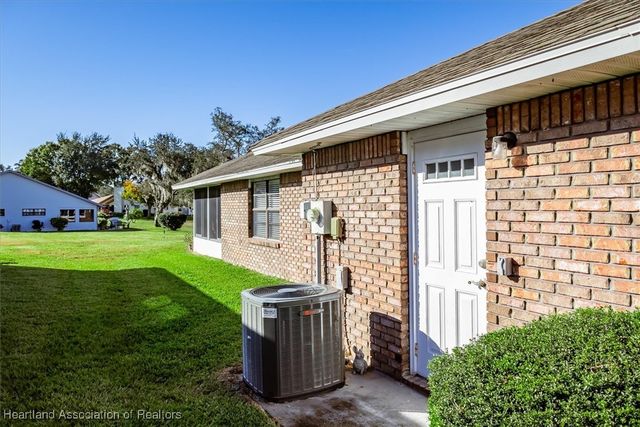 128 Grandview Boulevard, Lake Placid, FL 33852