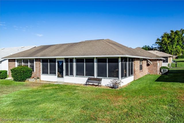 128 Grandview Boulevard, Lake Placid, FL 33852