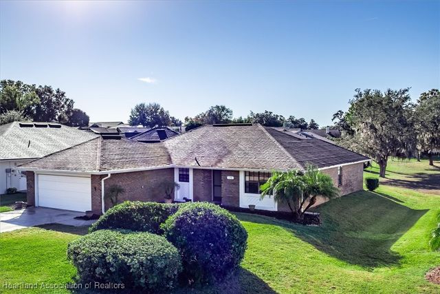 128 Grandview Boulevard, Lake Placid, FL 33852