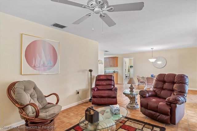 128 Grandview Boulevard, Lake Placid, FL 33852