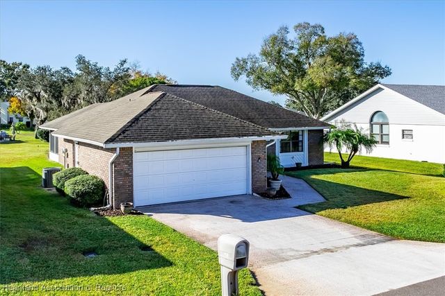 128 Grandview Boulevard, Lake Placid, FL 33852