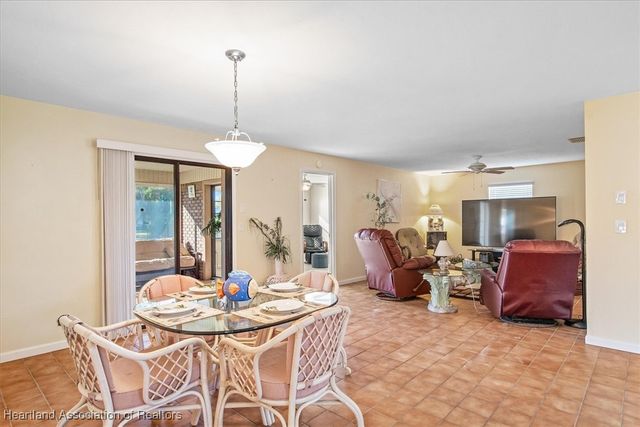 128 Grandview Boulevard, Lake Placid, FL 33852